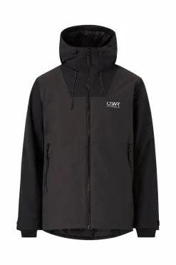 ColourWear Skijakke / snowboardjakke M Block Jacket
