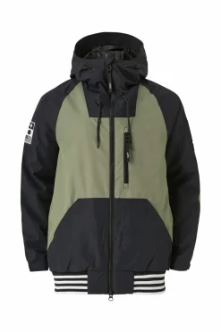 ColourWear Snowboardjakke / skijakke League Jkt M