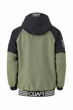 ColourWear Snowboardjakke / skijakke League Jkt M