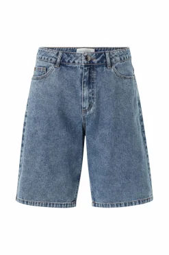Copenhagen Muse Denimshorts cmJeycce-Shorts