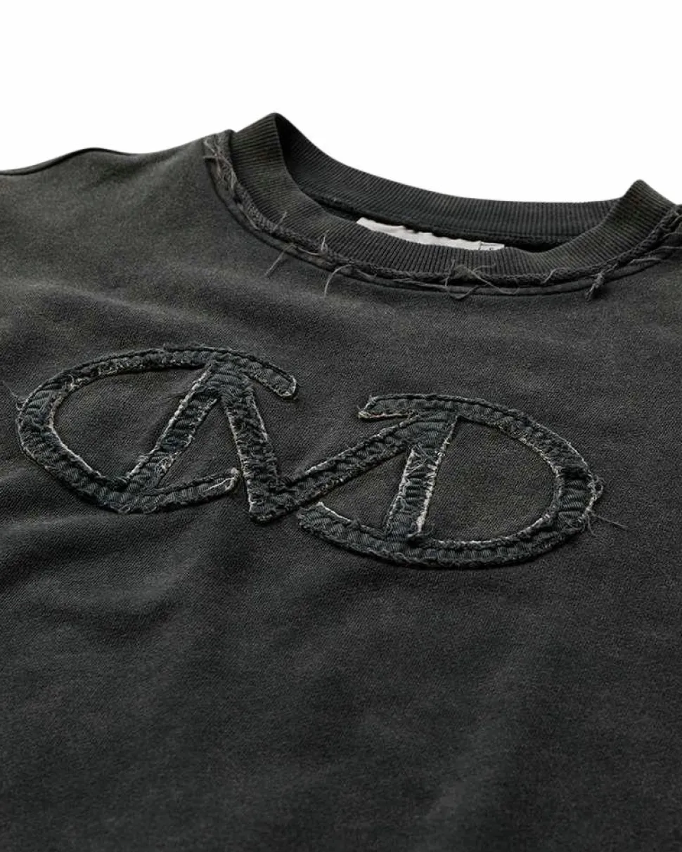 Copenhagen Muse Sweatshirt cmRoco