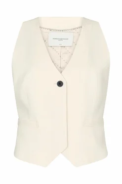 Copenhagen Muse Vest cmTailor Waistcoat