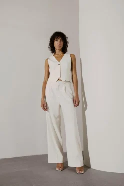 Copenhagen Muse Vest cmTailor Waistcoat