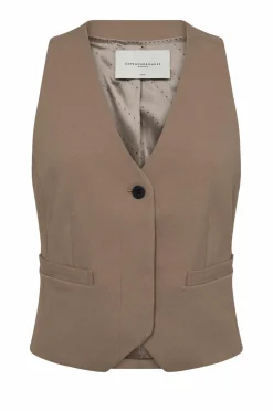 Copenhagen Muse Vest cmTailor Waistcoat