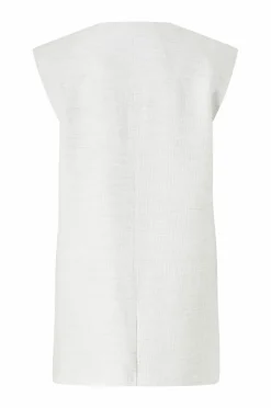 Copenhagen Muse Vest cmBrie-Waistcoat