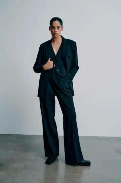 Copenhagen Muse Vest cmTailor Waistcoat