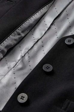 Copenhagen Muse Vest cmTailor Waistcoat