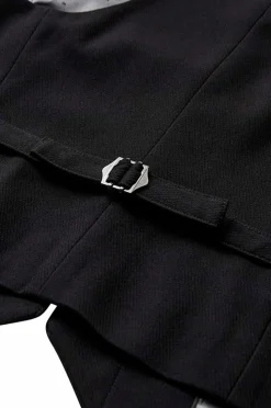 Copenhagen Muse Vest cmTailor Waistcoat