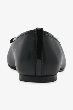 Copenhagen Shoes Ballerinasko Like Moving - Patent Toe