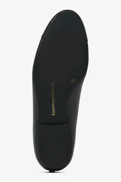 Copenhagen Shoes Ballerinasko Like Moving - Patent Toe