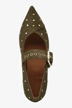 Copenhagen Shoes Ballerinasko Be Sure