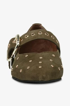 Copenhagen Shoes Ballerinasko Be Sure