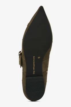 Copenhagen Shoes Ballerinasko Be Sure