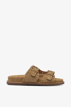 Copenhagen Shoes Sandaler AS Summer Suede