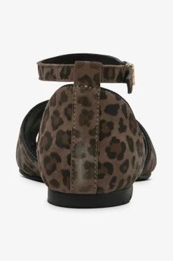 Copenhagen Shoes Sandaler med hæl My Loving