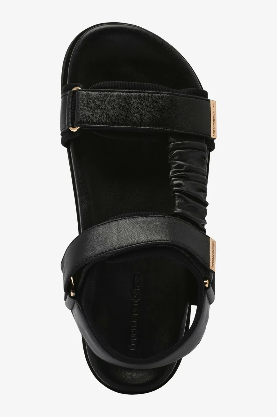 Copenhagen Shoes Sandaler Go For Beach