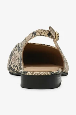 Copenhagen Shoes Slingback Forever And Ever