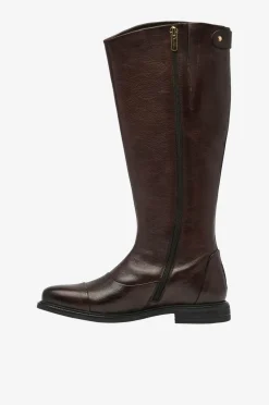 Copenhagen Shoes Støvler When WE Breathe