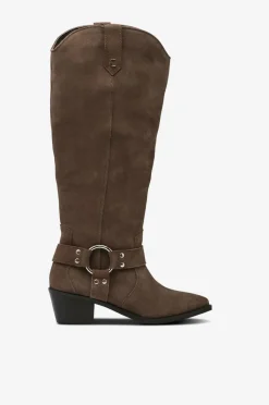 Copenhagen Shoes Støvle The Right