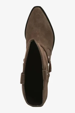 Copenhagen Shoes Støvle The Right