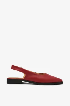 Copenhagen Studios Slingback Cph416 Leather