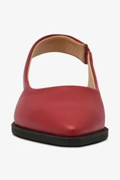 Copenhagen Studios Slingback Cph416 Leather