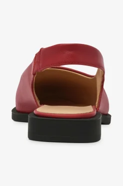 Copenhagen Studios Slingback Cph416 Leather