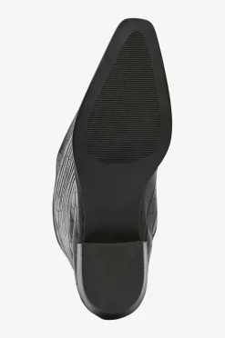 Copenhagen Studios Støvle Cph295 Croco