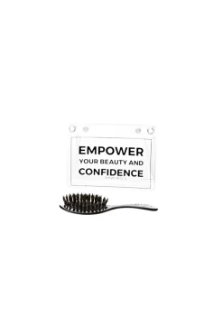 Corinne City Brush Dry Travel