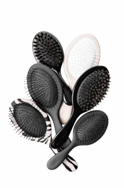 Corinne Classic Brush Wet Travel