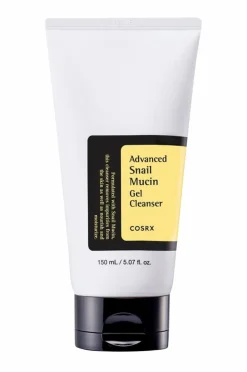 COSRX Advanced Snail Mucin Gel Cleanser 150 ml