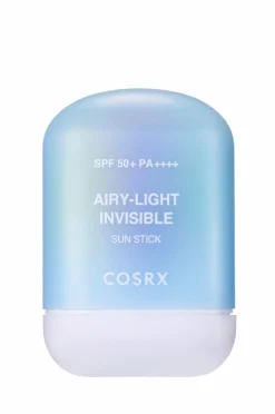 COSRX Airy-Light Invisible Sun Stick