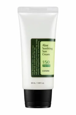 COSRX Aloe Soothing Sun Cream 50 ml