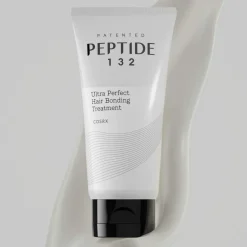 COSRX PEPTID-132 Ultra Perfect Hair Bonding Treatment 120Ml