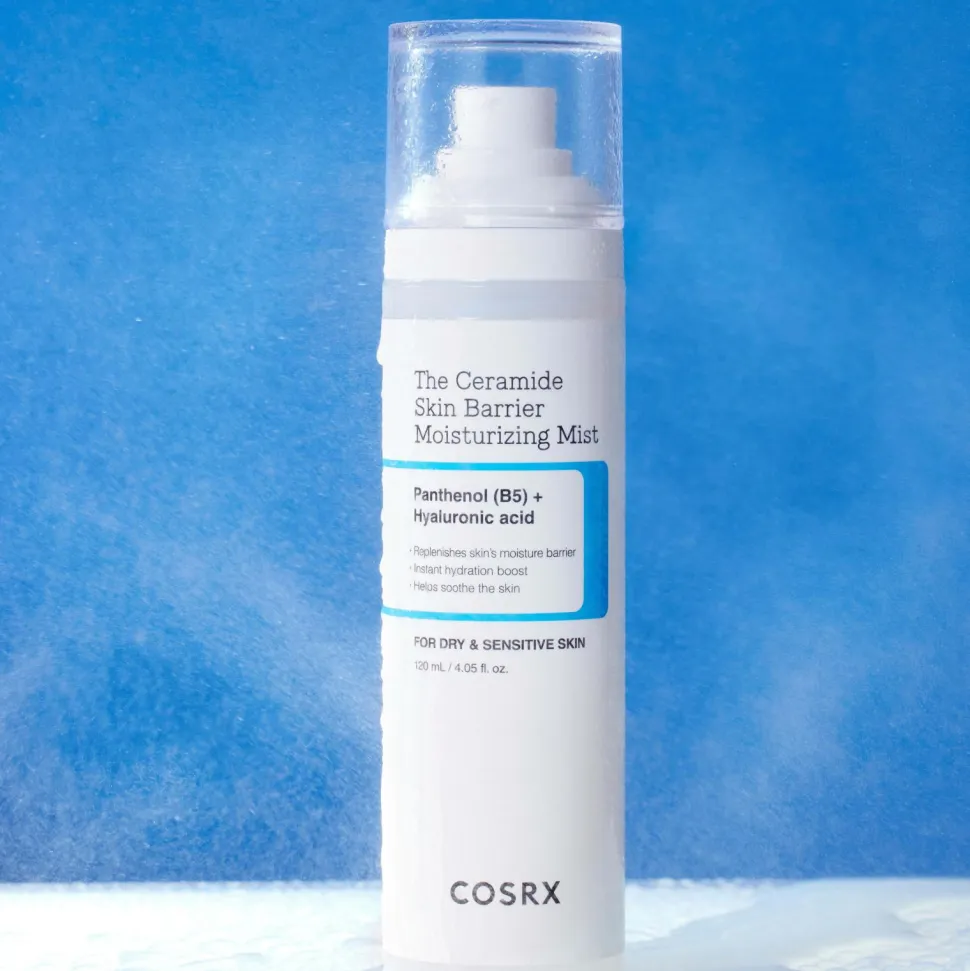 COSRX The Ceramide Skin Barrier Moisturizing Mist 120Ml