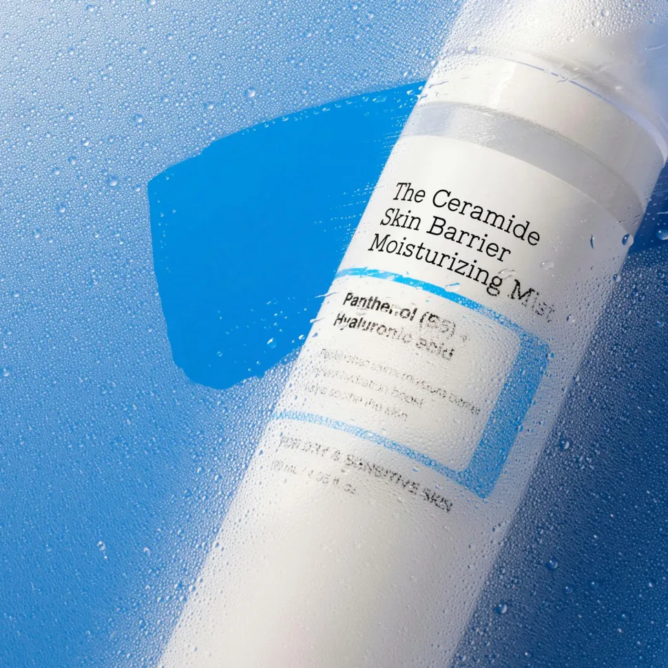 COSRX The Ceramide Skin Barrier Moisturizing Mist 120Ml