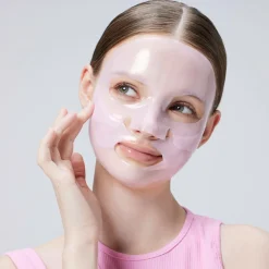 COSRX The Peptide Collagen Lifting Glow Hydrogel Mask 3 pcs