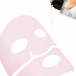 COSRX The Peptide Collagen Lifting Glow Hydrogel Mask 3 pcs