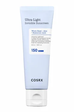 COSRX Ultra Light Invisible Sun Screen 50 ml