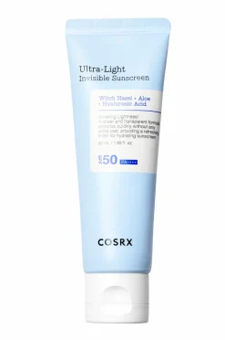 COSRX Ultra Light Invisible Sun Screen 50 ml