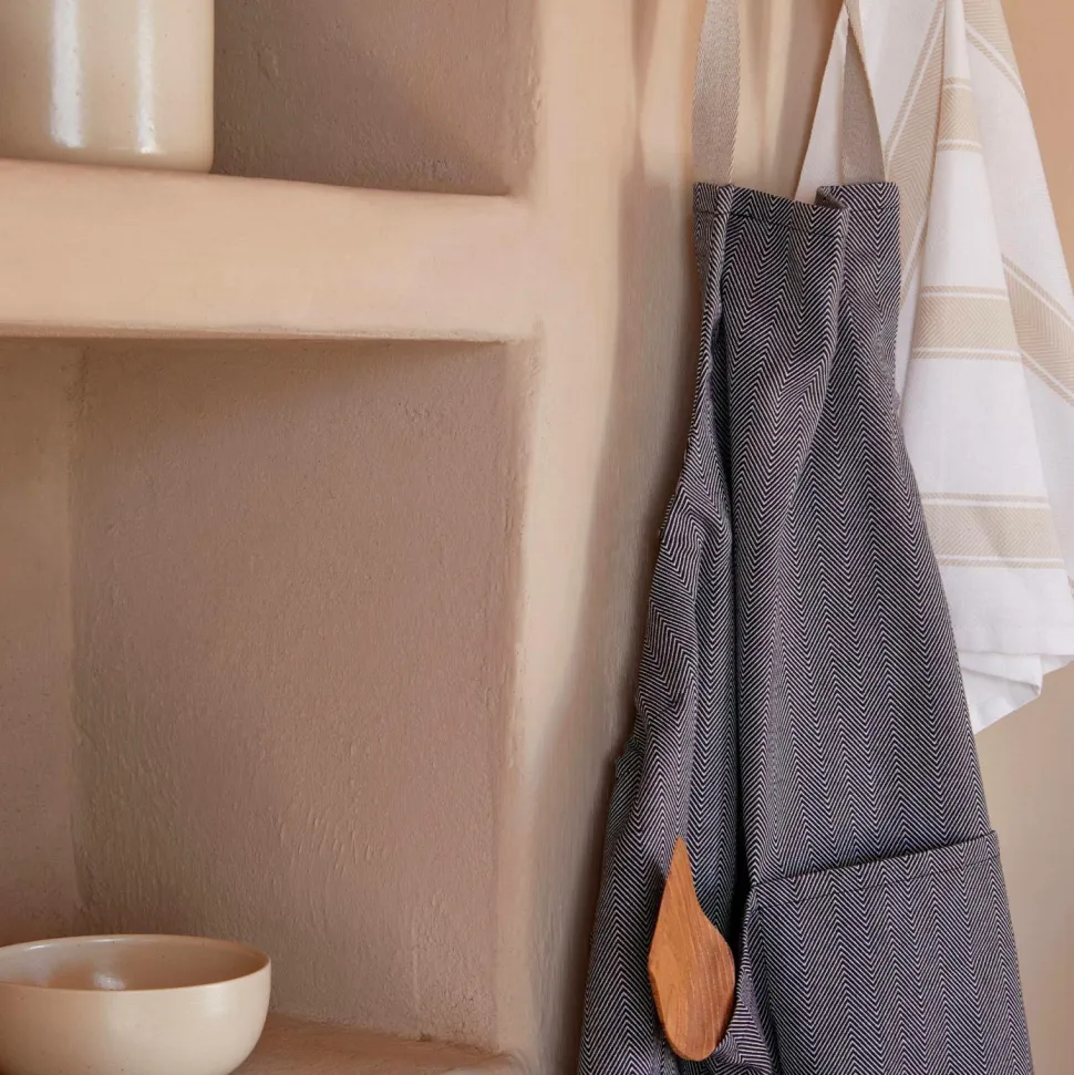 COSTA NOVA Forklæde Alessa