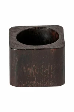 COSTA NOVA Servietholder Square 4-p