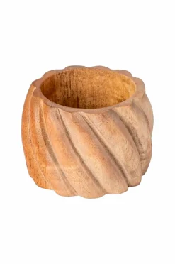 COSTA NOVA Servietholder Spiral 4-p