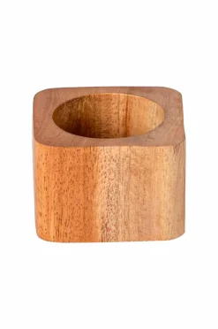 COSTA NOVA Servietholder Square 4-p