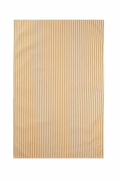 Coucke Køkkenhåndklæde Bertille Moutarde 50x75