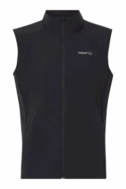 Craft Træningsvest Adv Essence Warm Vest 2 M