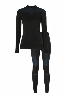 Craft Undertøjssæt Core Dry Fuseknit Set W
