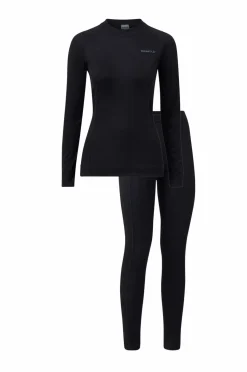 Craft Undertøjssæt CORE Dry Baselayer Set W