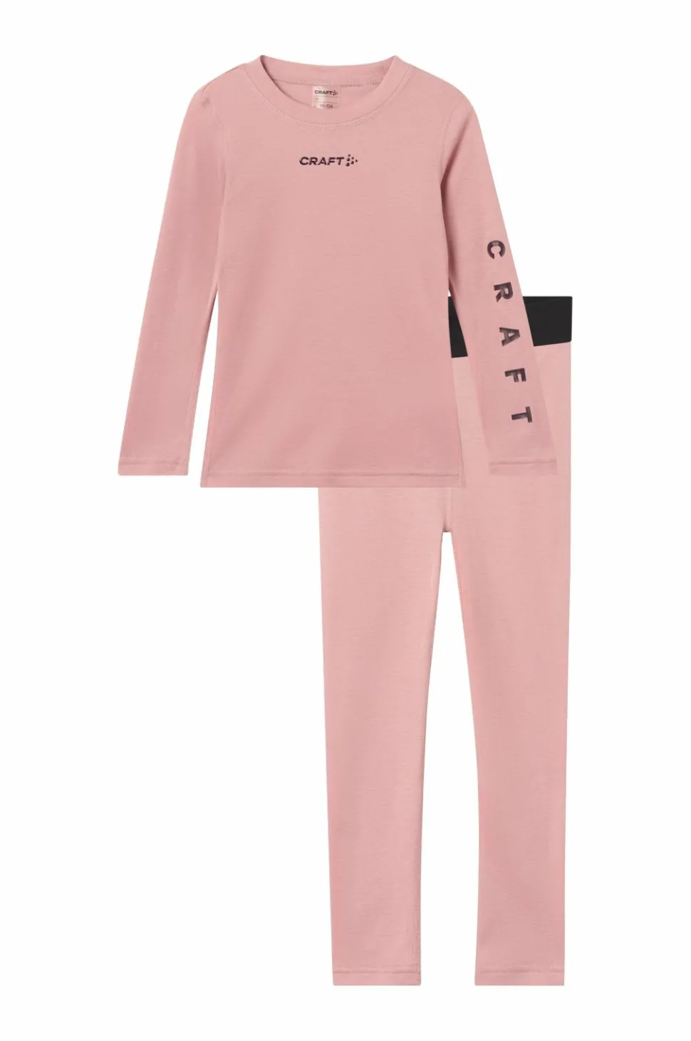 Craft Undertøjssæt CORE Warm Baselayer Set JR