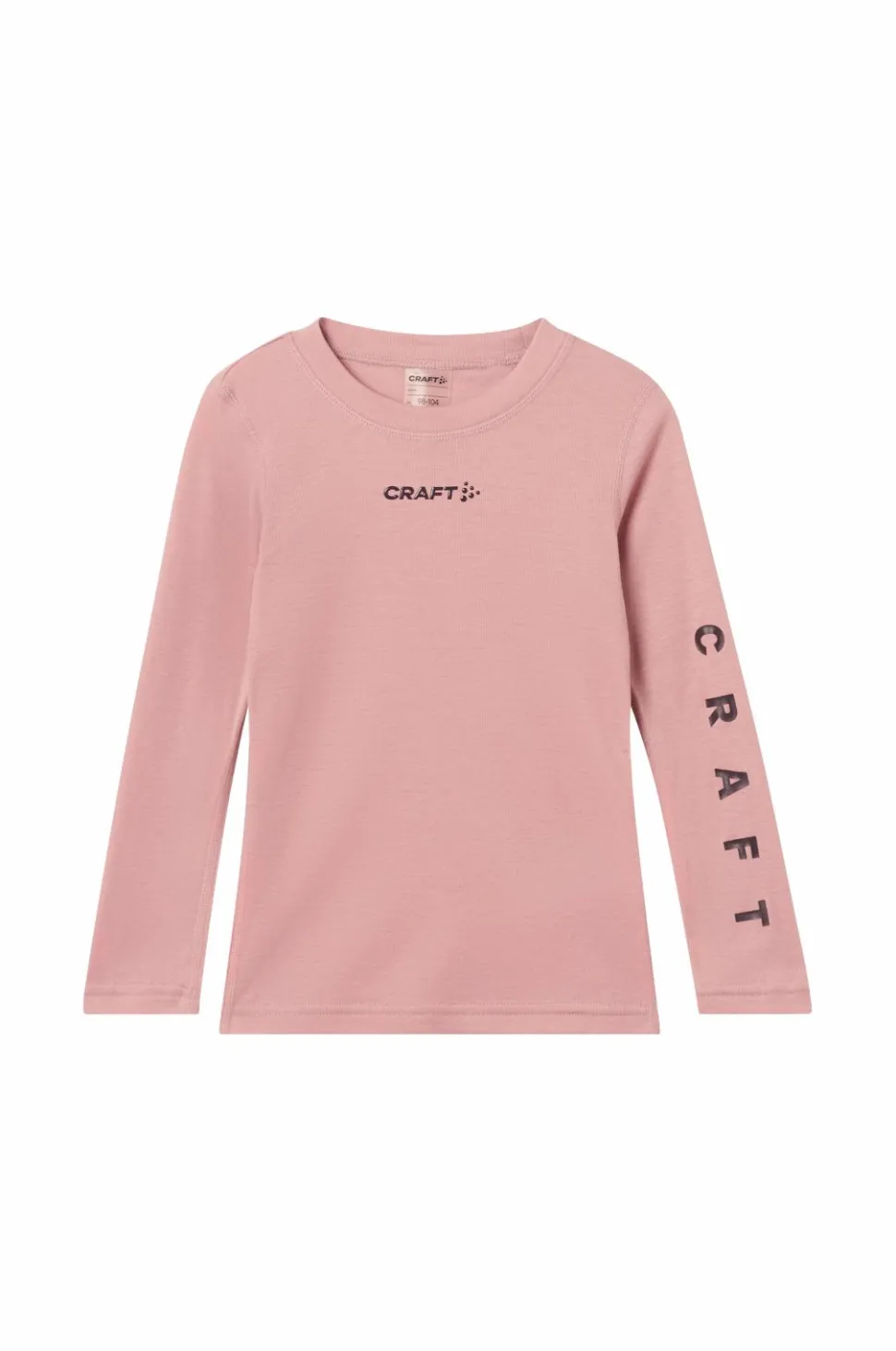 Craft Undertøjssæt CORE Warm Baselayer Set JR